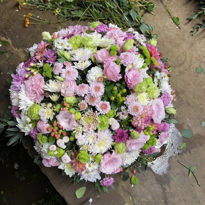Bouquet de saison 2
