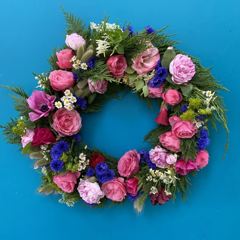 Bouquet de saison 4