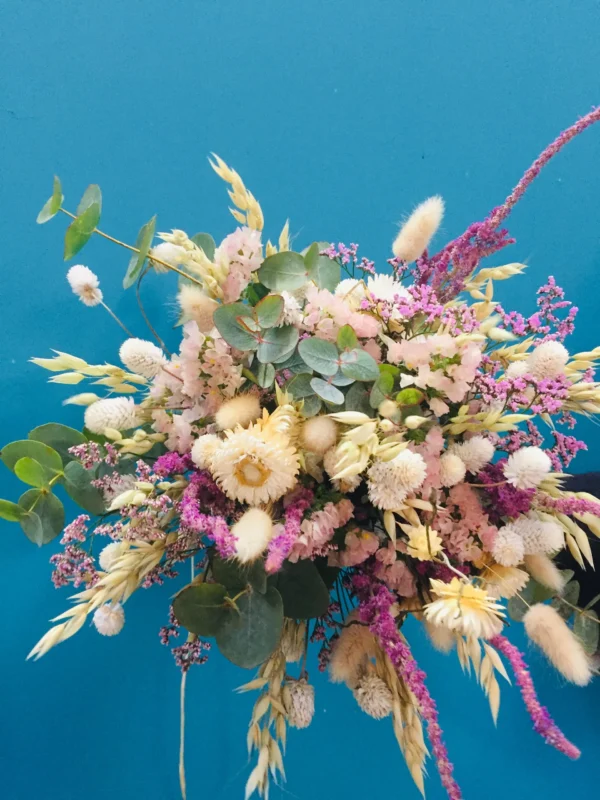 Bouquet de saison 3
