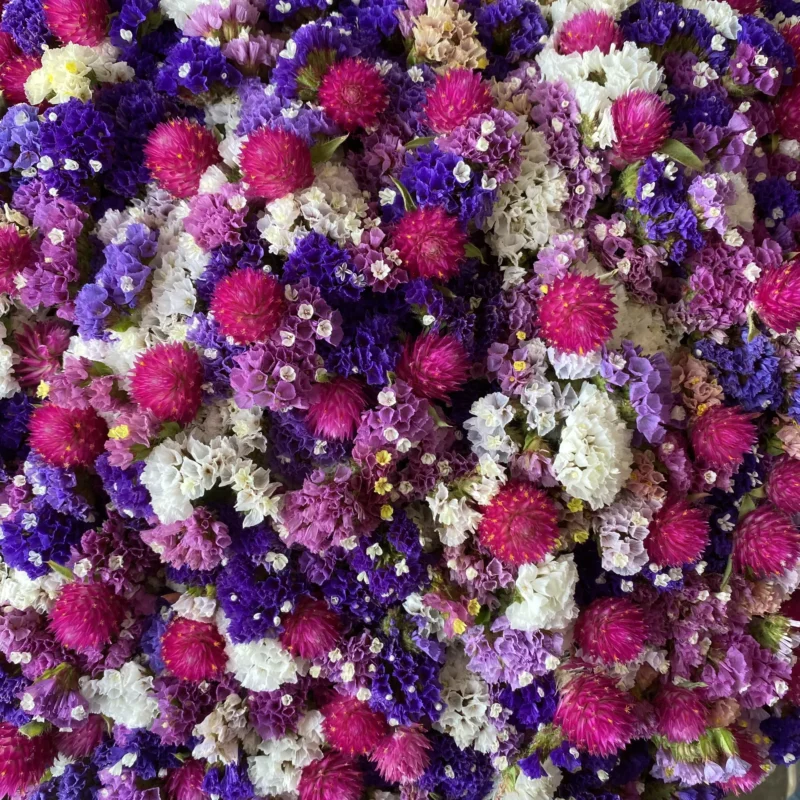 Bouquet de saison 2