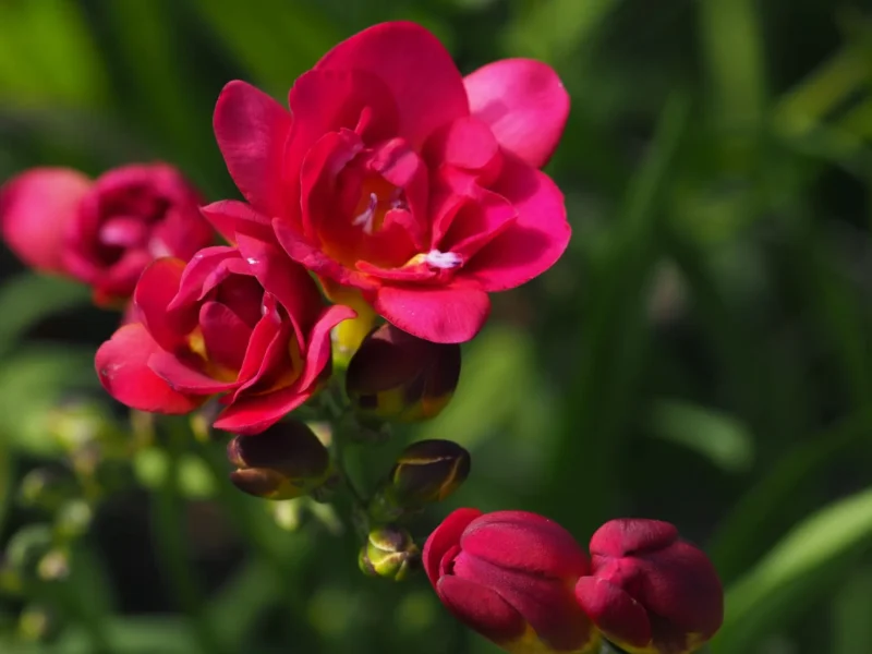 Freesia