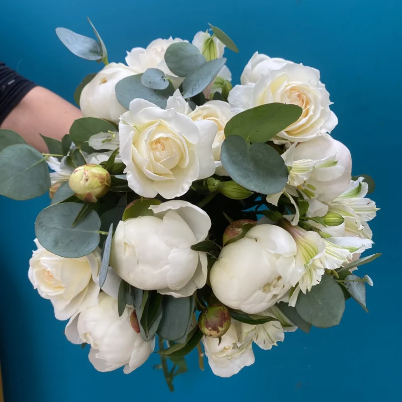 Bouquet de saison 1